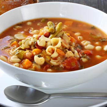 Minestrone