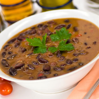 Homemade Red Beans 