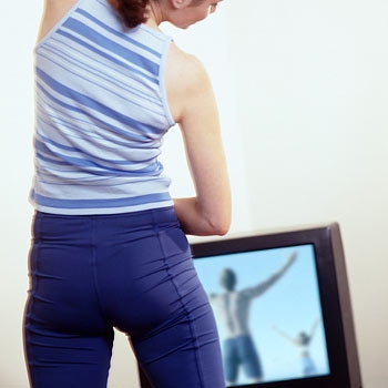 Best Workout DVDs