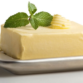 Better Butter Up: Five Healthy Solutions