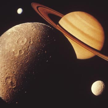 The Planets’ Roles in Astrology