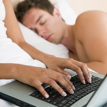 Five Ways to Ruin Your Sleep