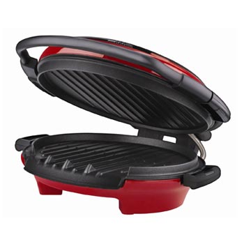 George Foreman Grills