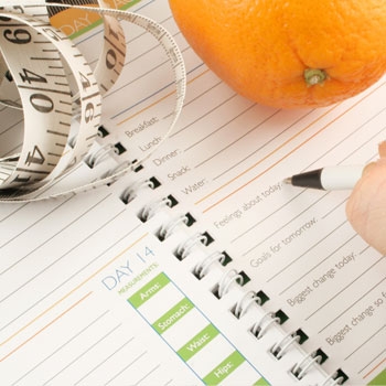 How a Food Journal Can Help Your Diet