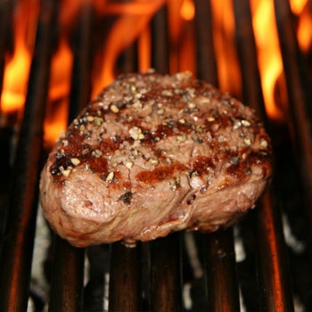 How to Grill a Steak