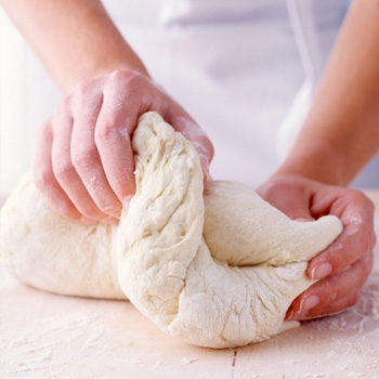 How to Make Pizza Dough