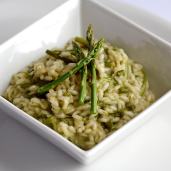 How to Make Risotto