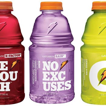 Sports Drinks