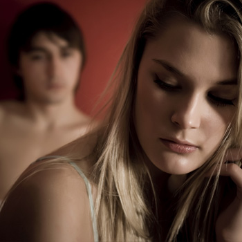 10 REAL Reasons You’re Sick of Sex