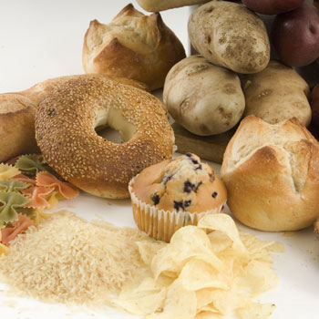 Refined vs. Unrefined Carbs