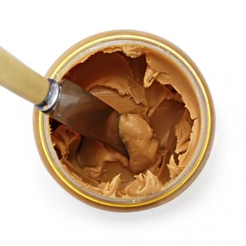 Natural Peanut Butters