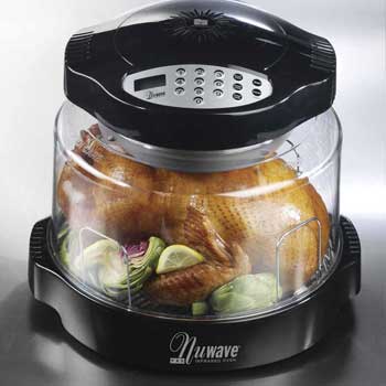 NuWave Oven