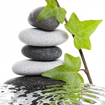 Achieve a Balance: Feng Shui All the Way