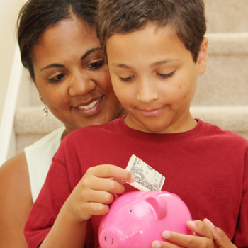 Money Talk: The 10 Best Things You Can Say to Your Children about Money