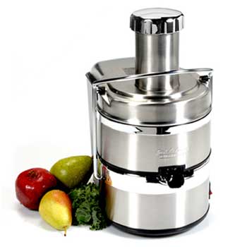 Jack LaLanne’s Power Juicer