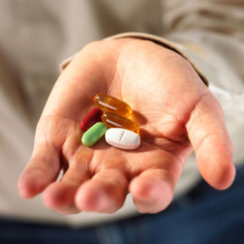 All Vitamin Supplements Are Not Created Equal