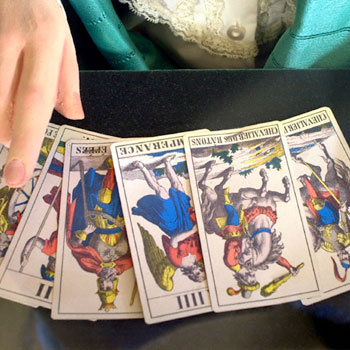 How Tarot Cards Can Help You