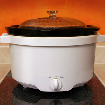 Quick and Easy – How Crock Pots Simplify Your Hectic Life