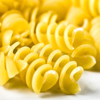 Party Time: Pasta Recipes