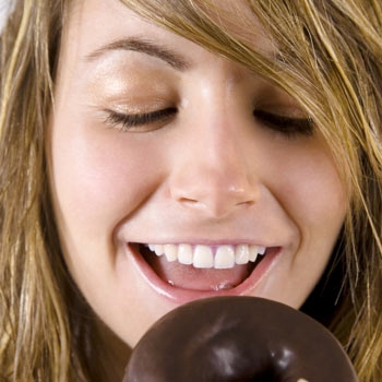 Overcoming Your Sugar Cravings Naturally