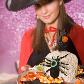 7 Strategies to Limit Halloween Candy Consumption