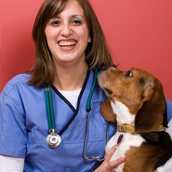 Dogs and Pets Provide Health Benefits