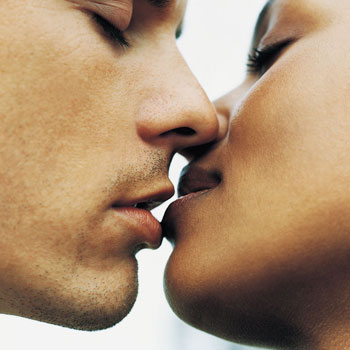 Pucker Up: Tips on How to Be a Great Kisser