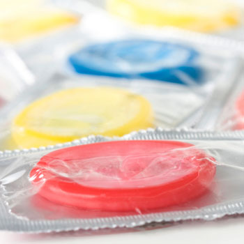 How to Choose the Best Condom for You