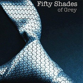 50 Shades: The Good, The Bad & The Downright Dirty