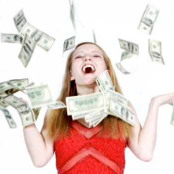 Cash In: 10 Best Sweepstakes on the Web