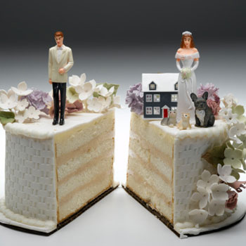 Legal Separation or Divorce: Which is Better Financially?