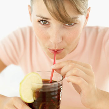 Pop Quiz: Are Diet Sodas Rotting Your Teeth?