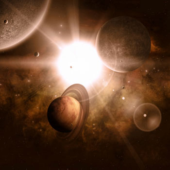 Understanding Planetary Positions: What Is Vedic Astrology?