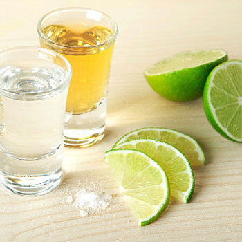 All About Tequila