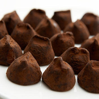 Try Truffles!