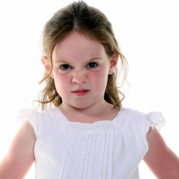 Ten Tips to Tame Your Child’s Temper Tantrums