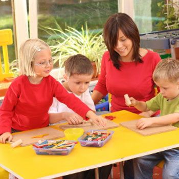 Preschool Education: Why Should You Care About Preschool Learning?