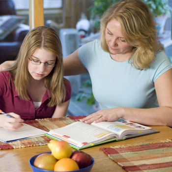 Homeschooling Your Child