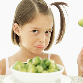 Five Tips for Getting Picky Kids to Eat Fruits and Vegetables