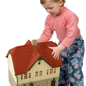 Baby Proofing Your Home – Let Us Help!