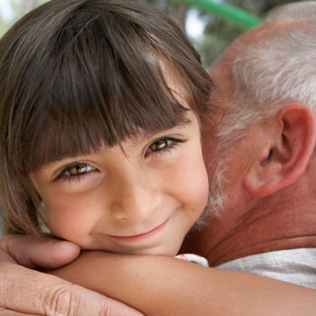 Why Do We Celebrate Grandparents Day?