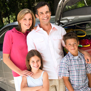 Vacation Safety Tips – Traveling Safely With Your Children