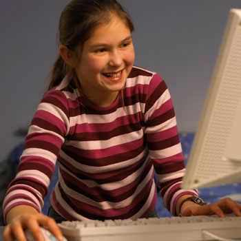 Internet Safety Tips for Kids