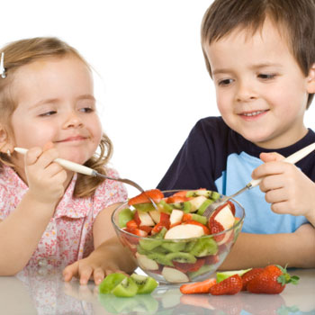 Filling and Fabulous After School Snacks