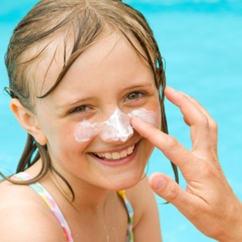 Best Sunscreens for Kids