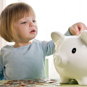 Money Talks: Should Your Child Have An Allowance?