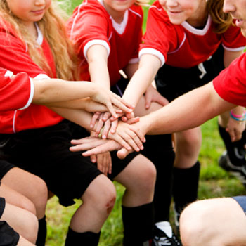 Teaching Kids Sportsmanship