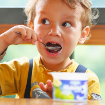 Healthy Kids Snacks That Aren’t