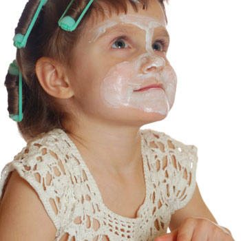 Product Review: Skincare for Kids