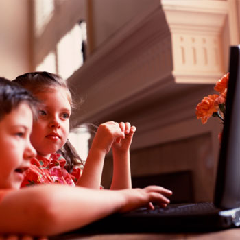 Web Tools to Keep Kids Safe Online